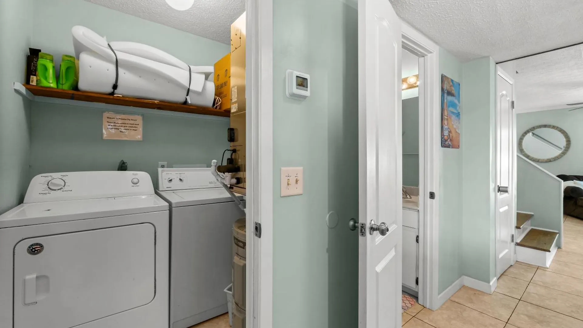 Holiday home Biltmore Beach Townhouse! Panama City Beach