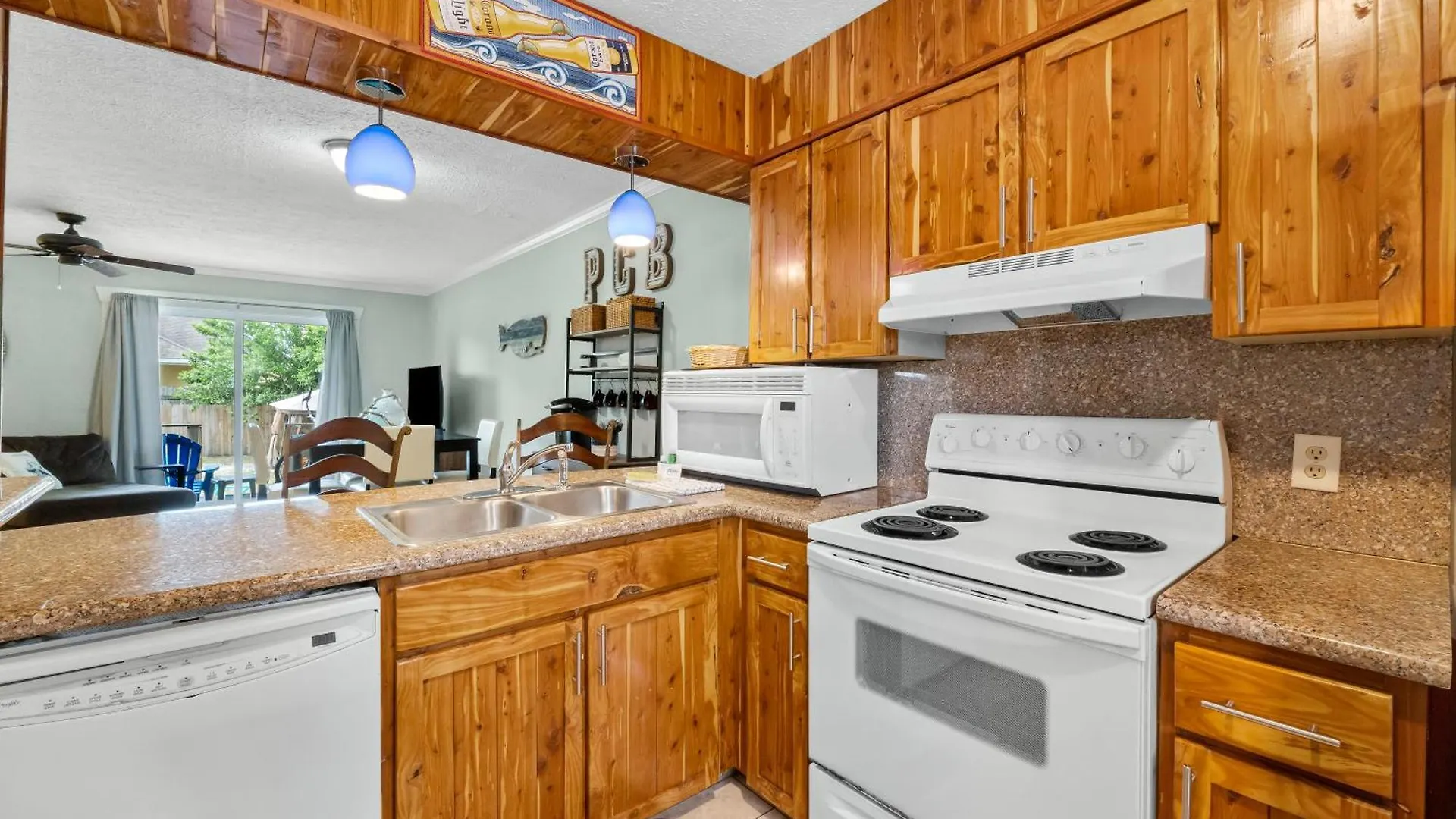 Biltmore Beach Townhouse! Panama City Beach 0*,