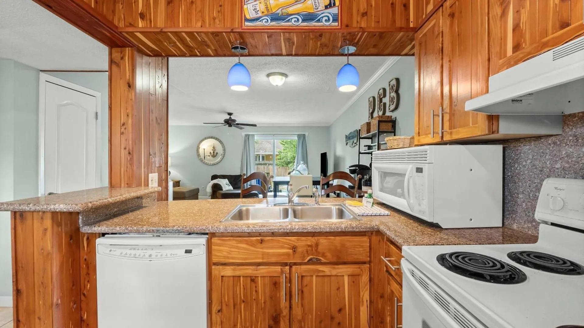 Biltmore Beach Townhouse! Panama City Beach Holiday home