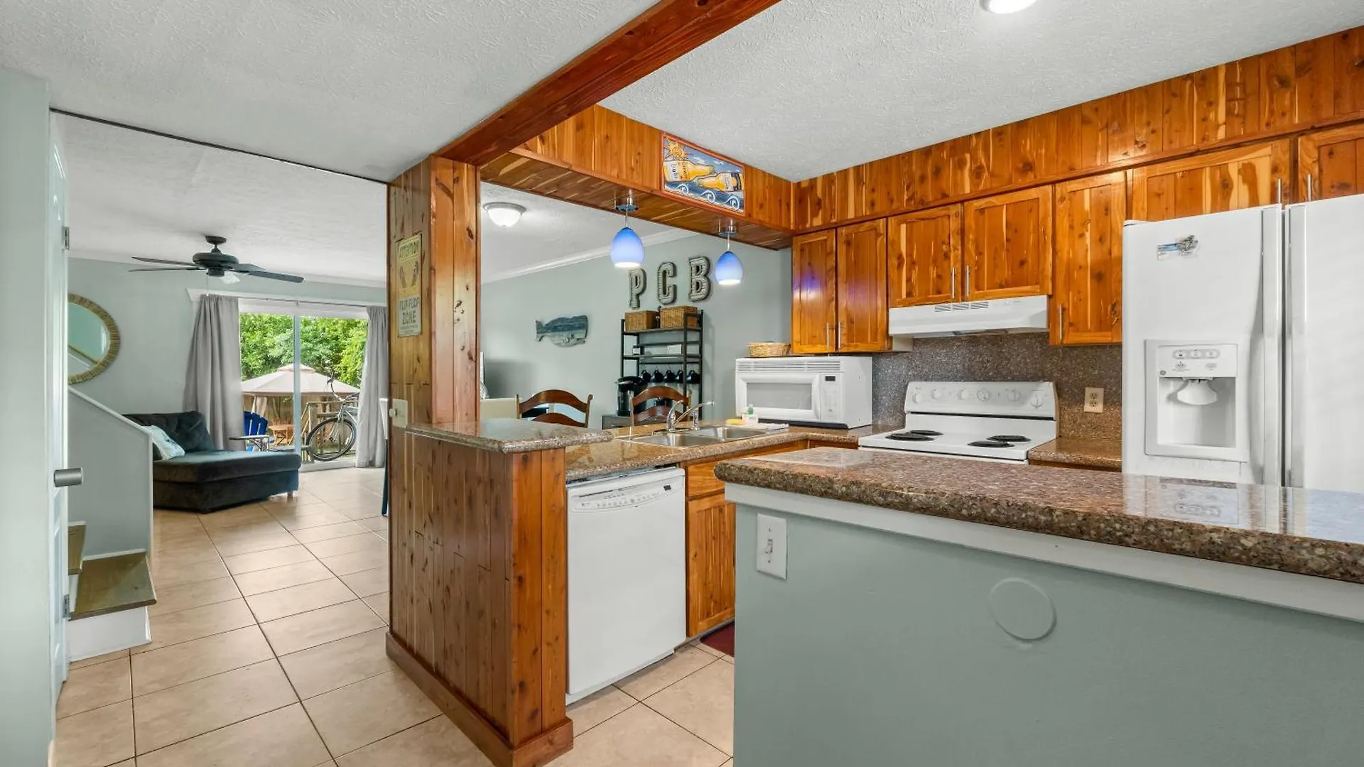 Holiday home Biltmore Beach Townhouse! Panama City Beach
