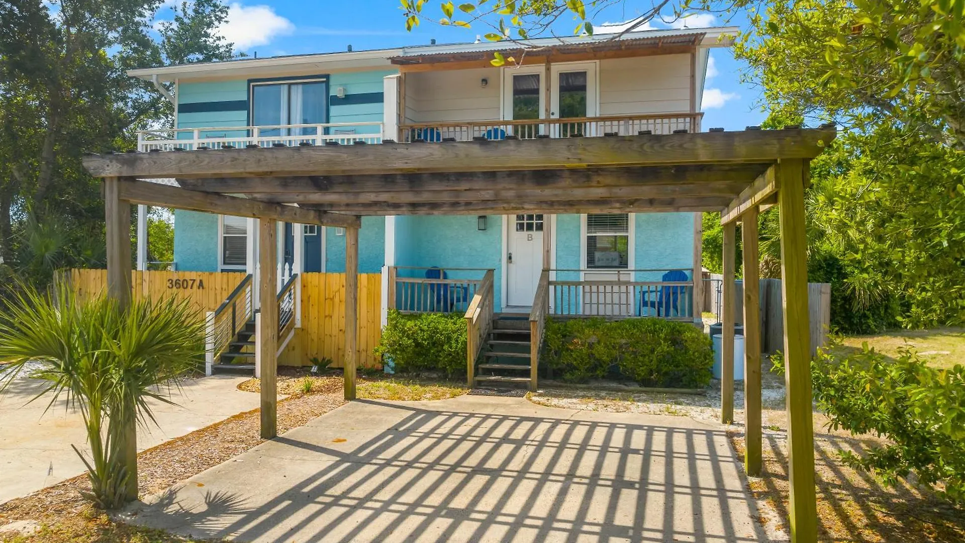 Holiday home Biltmore Beach Townhouse! Panama City Beach