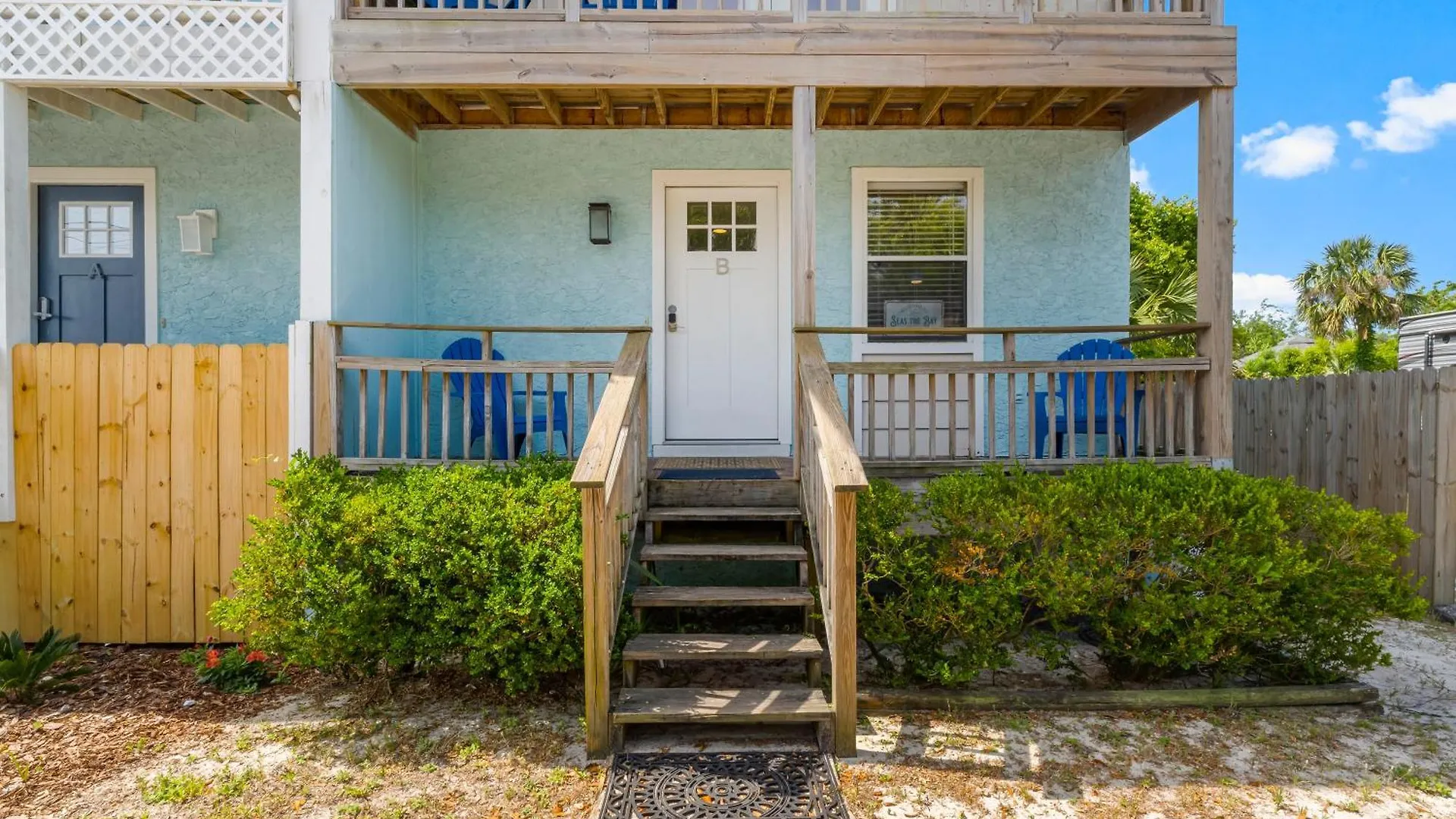Biltmore Beach Townhouse! Panama City Beach Holiday home