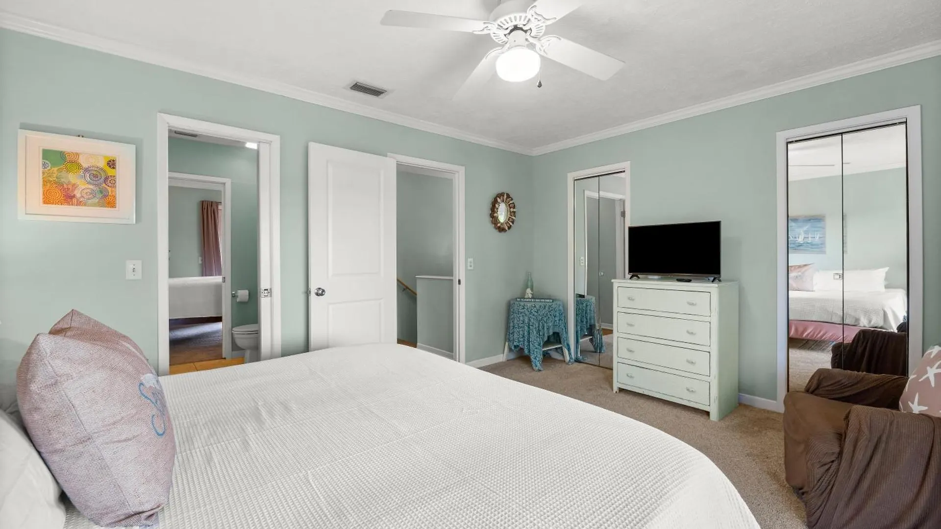 Biltmore Beach Townhouse! Panama City Beach
