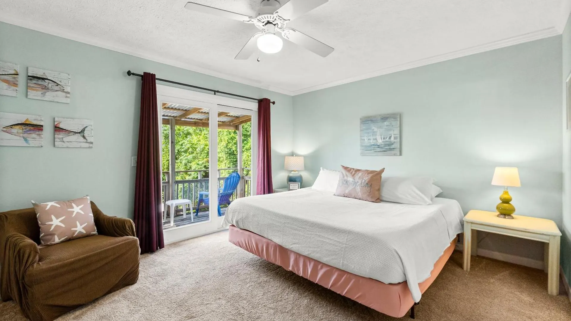Biltmore Beach Townhouse! Panama City Beach Holiday home