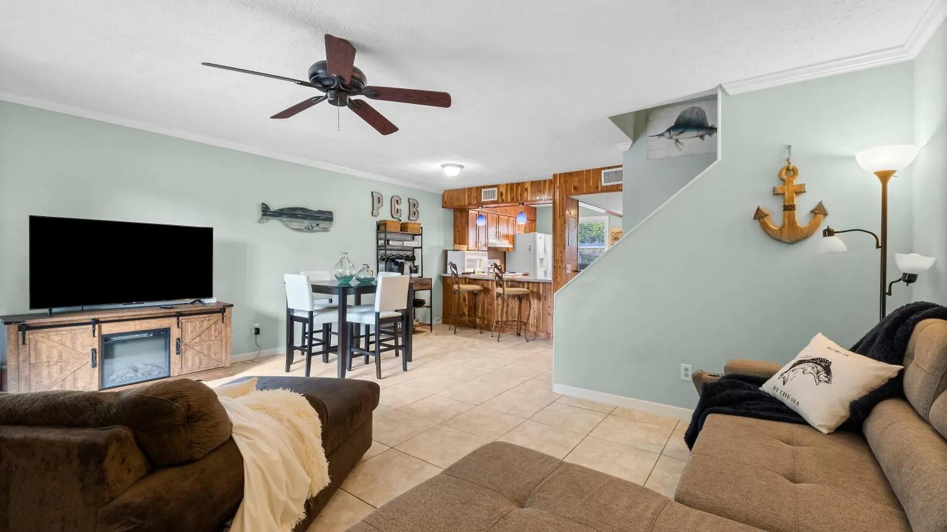 Holiday home Biltmore Beach Townhouse! Panama City Beach