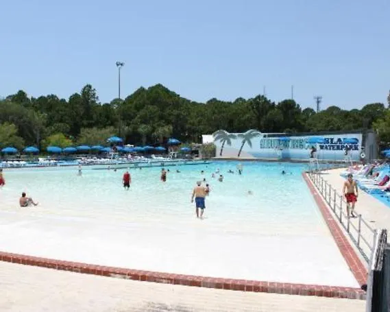 Biltmore Beach Townhouse! Panama City Beach